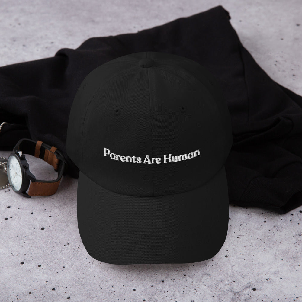 Dad Hat (Parents Are Human)